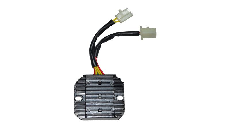 ŞARJ DİYOTU (ZENZERO)